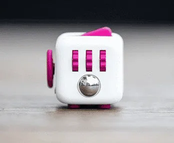 11 Types Fidget Cube Toys A Vinyl Desk Kickstarter Toys For Girl Boys Chrismtas Gifts Fidget Cube Black Green Grey Red Toys Cube