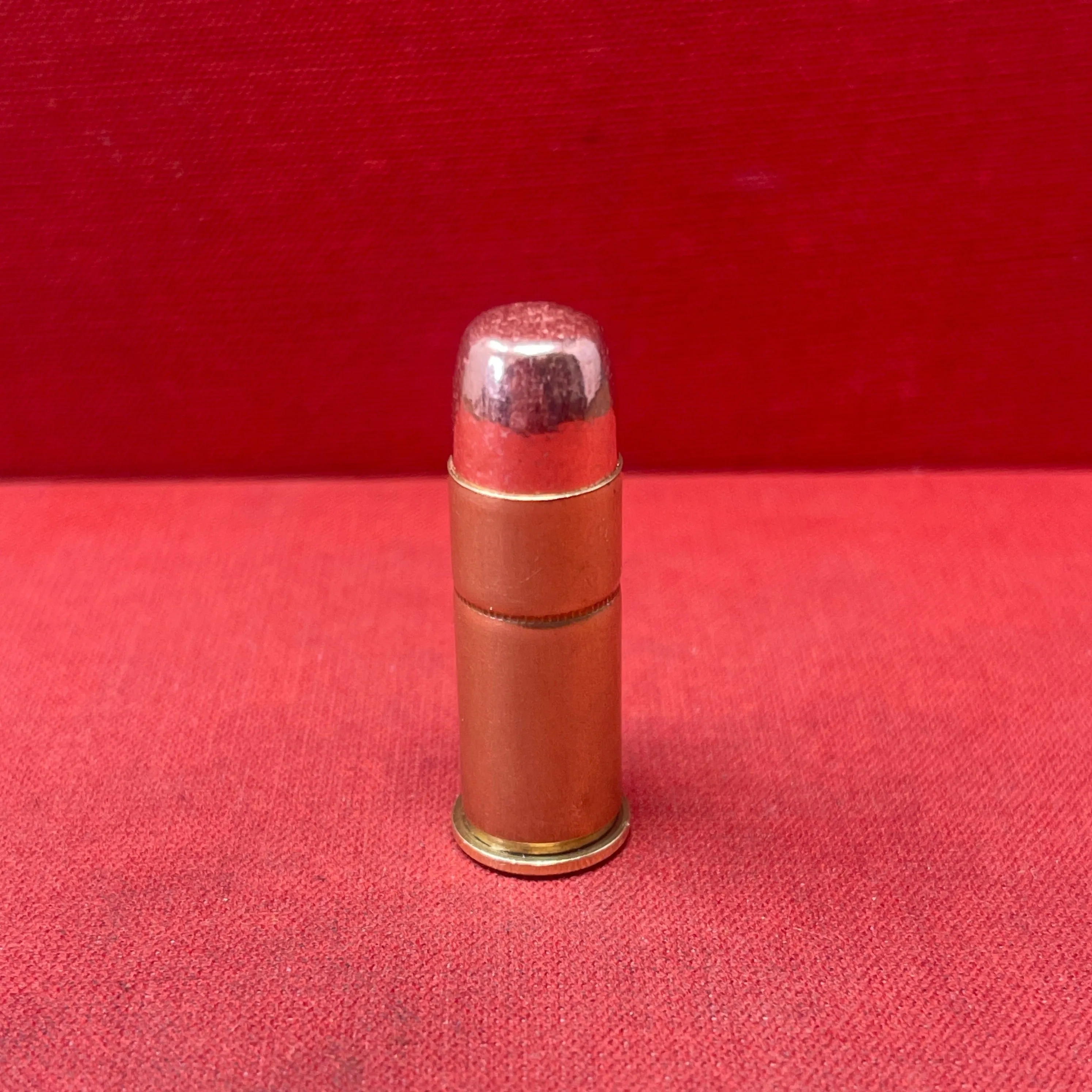 .44 Special INERT Brass Cartridge