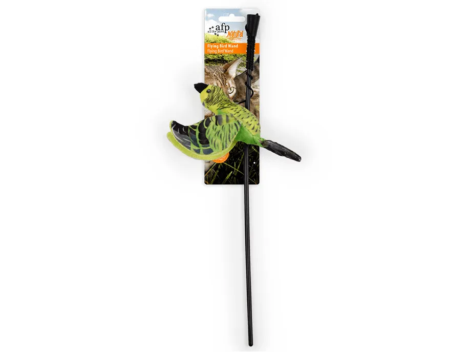 AFP Natural Instincts-Flying Bird Wand