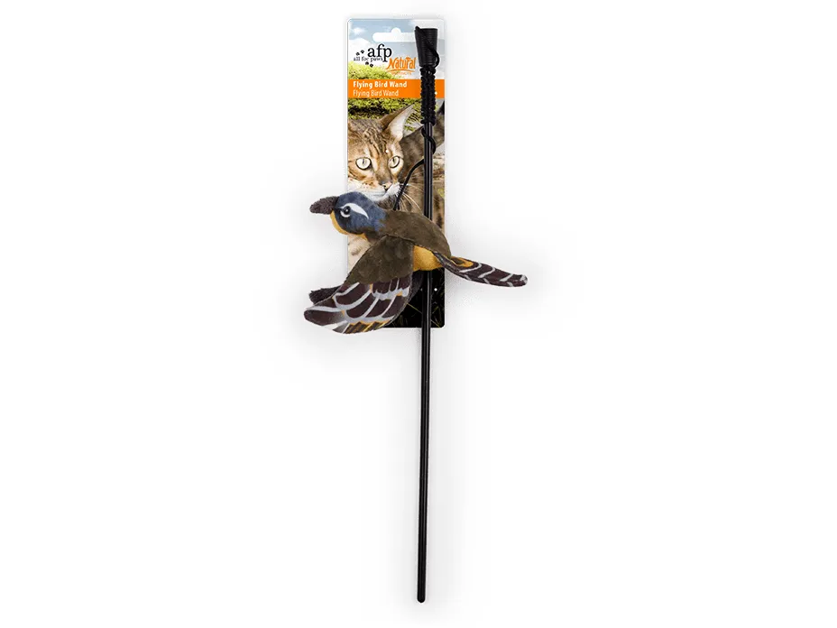 AFP Natural Instincts-Flying Bird Wand