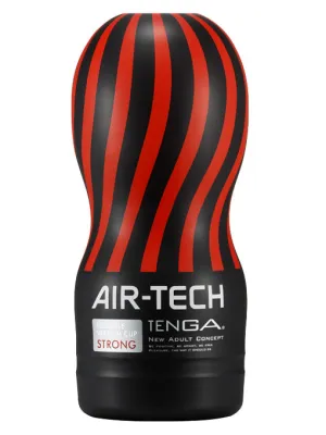 Air-Tech Strong | Male Masturbator