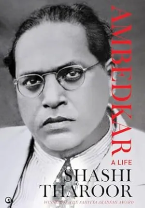 Ambedkar: A Life  [HARDCOVER] [RARE BOOKS]