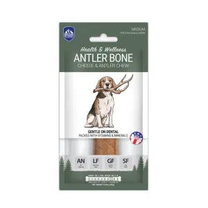 Antler Bone Medium