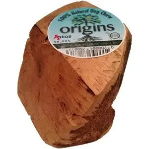 Antos Natural Root - Dog Chew  - Various Sizes