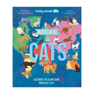 Atlas of Cats