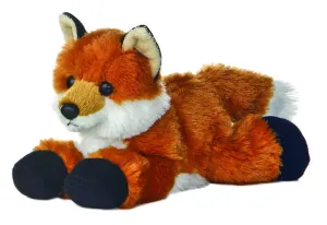 AURORA FOXXIE RED FOX 20CM