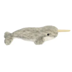 AURORA NARWHAL 20CM