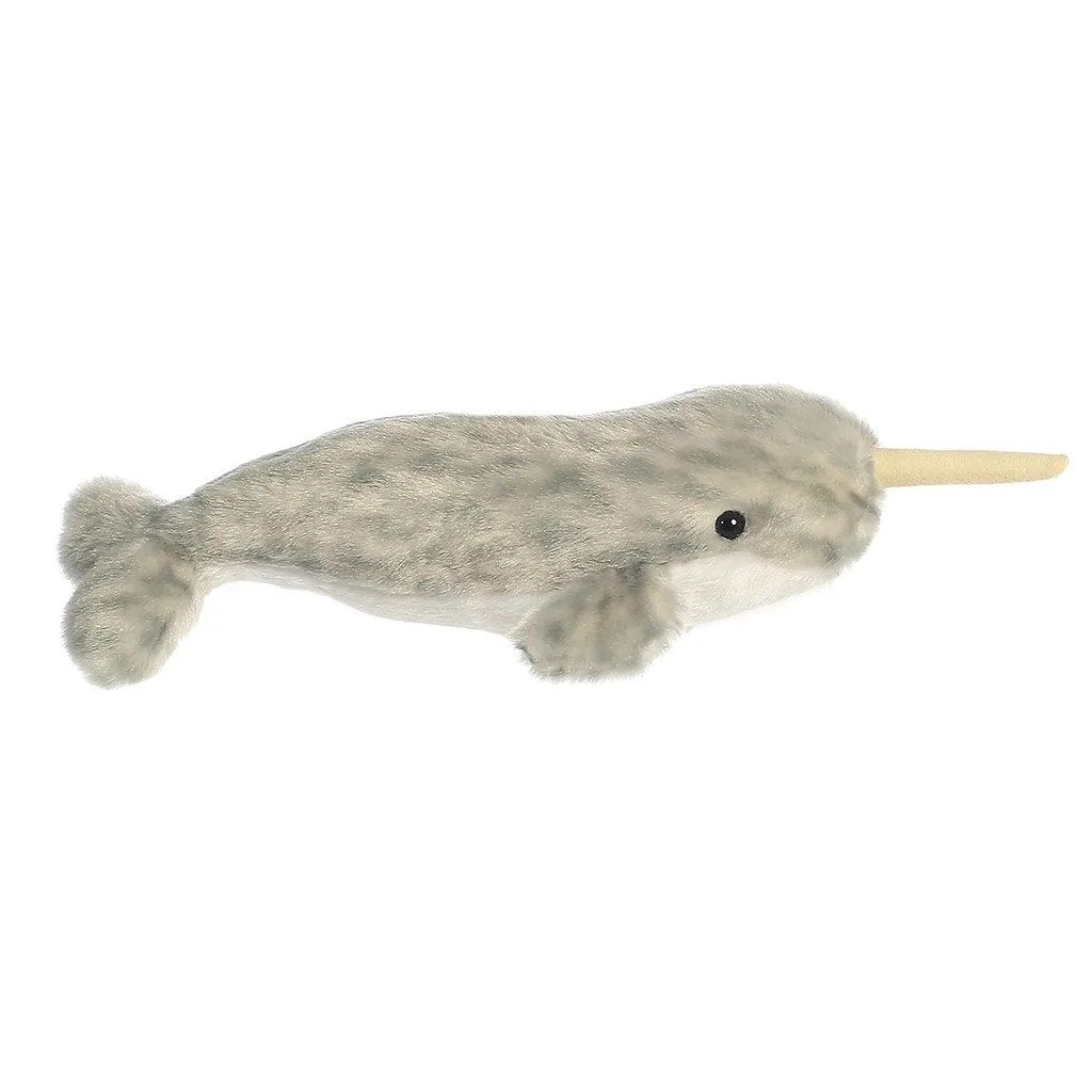 AURORA NARWHAL 20CM