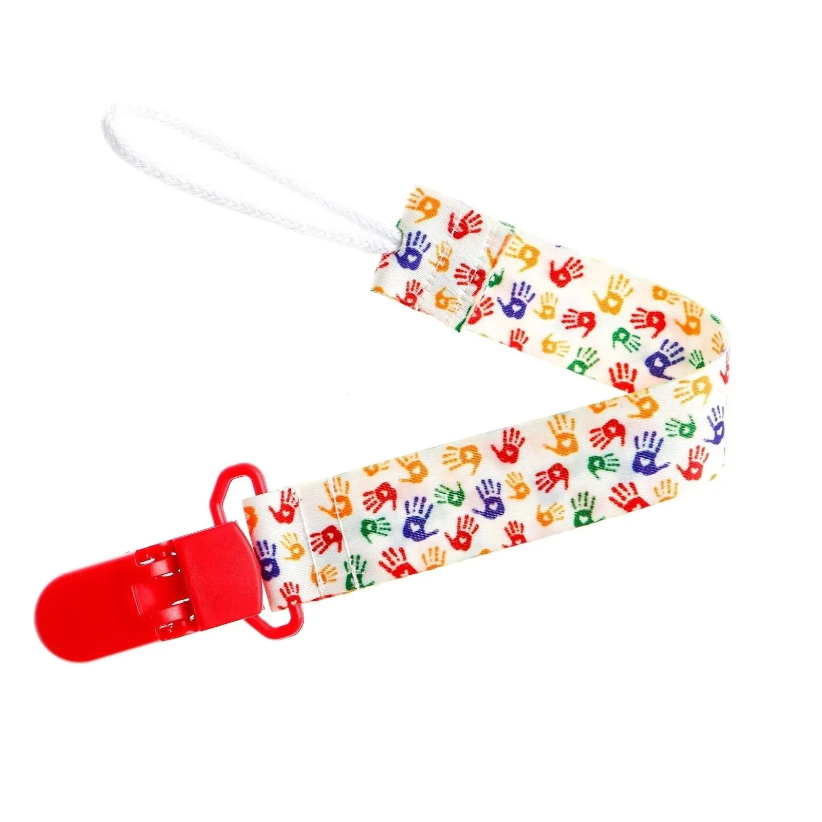 baby plus Baby Pacifier/Soother Clip