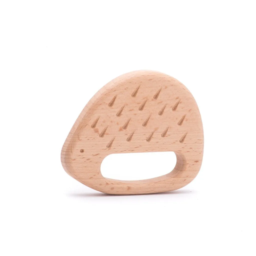 Bajo Wooden Teethers