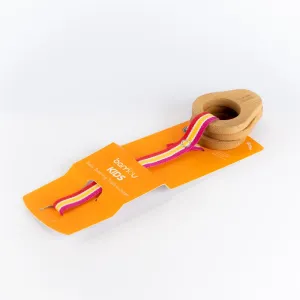 Bambu Baby Teething Tools