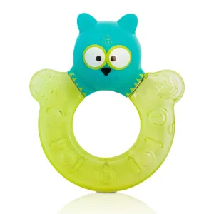 Bbluv Gümi Chillable Teething Toy - Owl