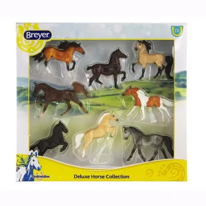 Breyer - Deluxe Horse Collection 6058