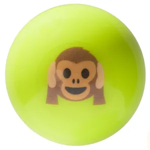 BYTE MONKEY EMOJI BALL