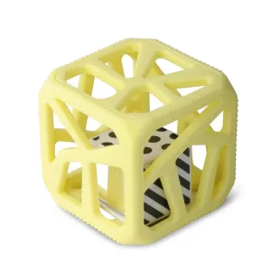 Chewy Cube - Yellow