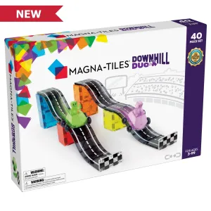 Downhill Duo 40-Piece Set