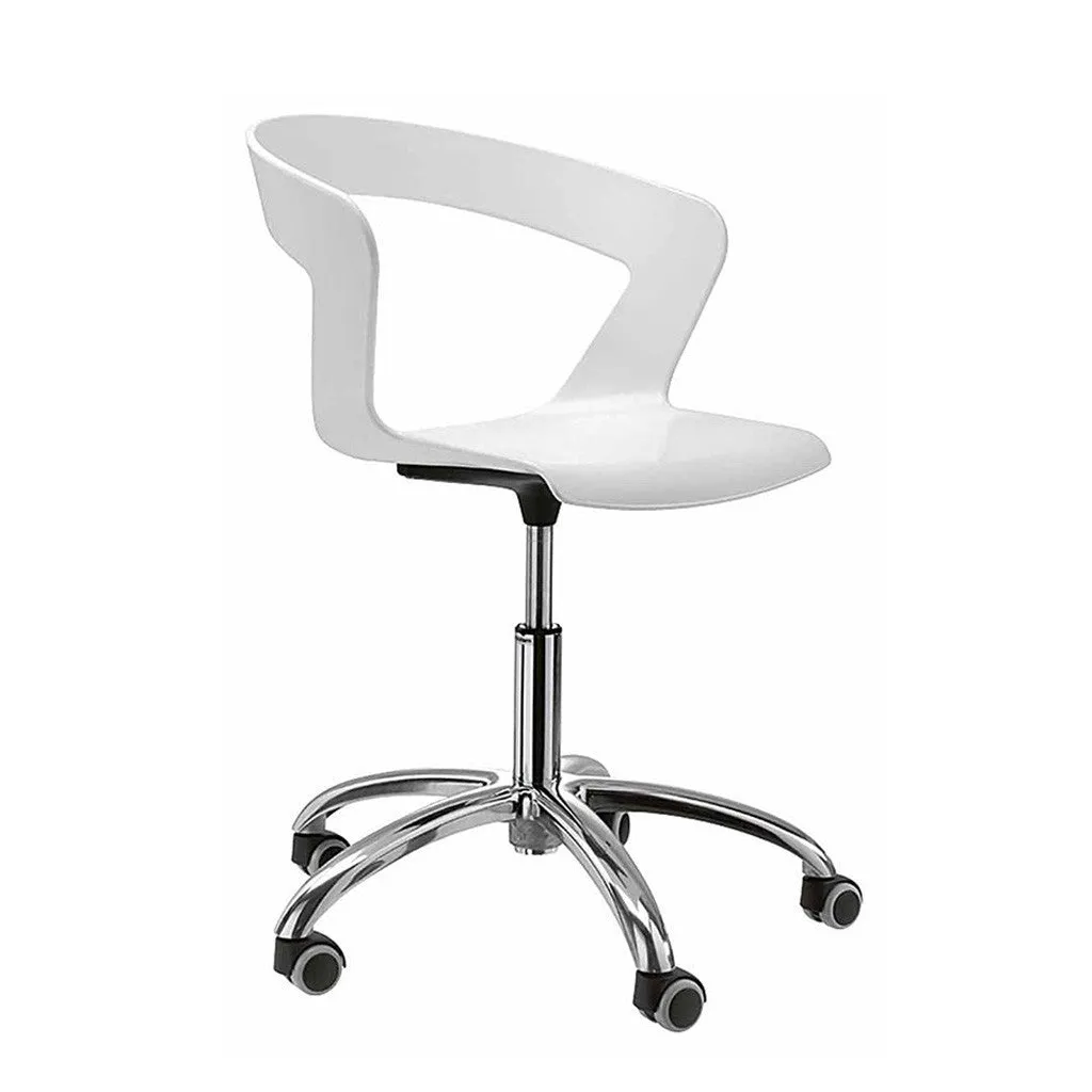 et al. Ibis 002-dr Chair