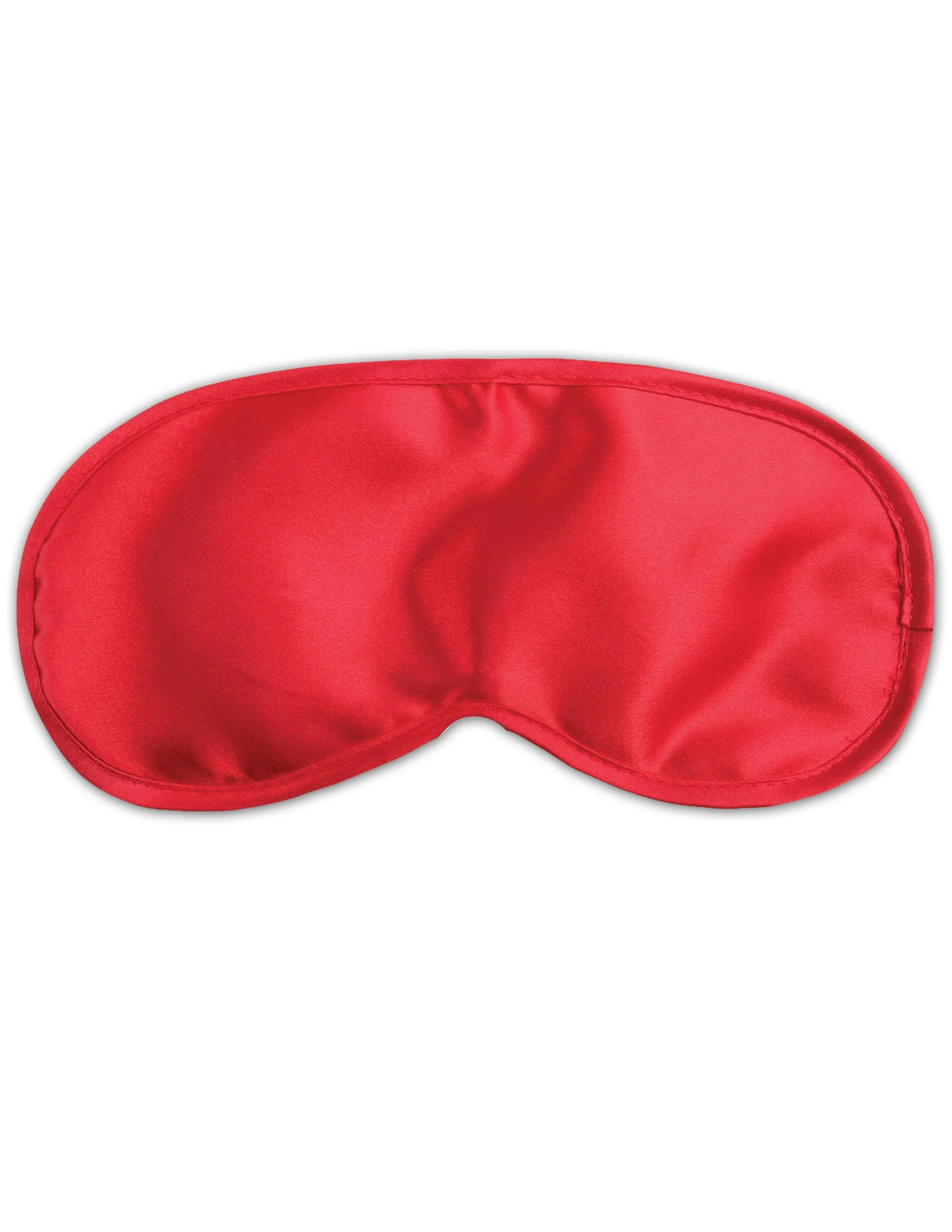 Exciting Bedroom Adventure Blindfold with Elastic Strap