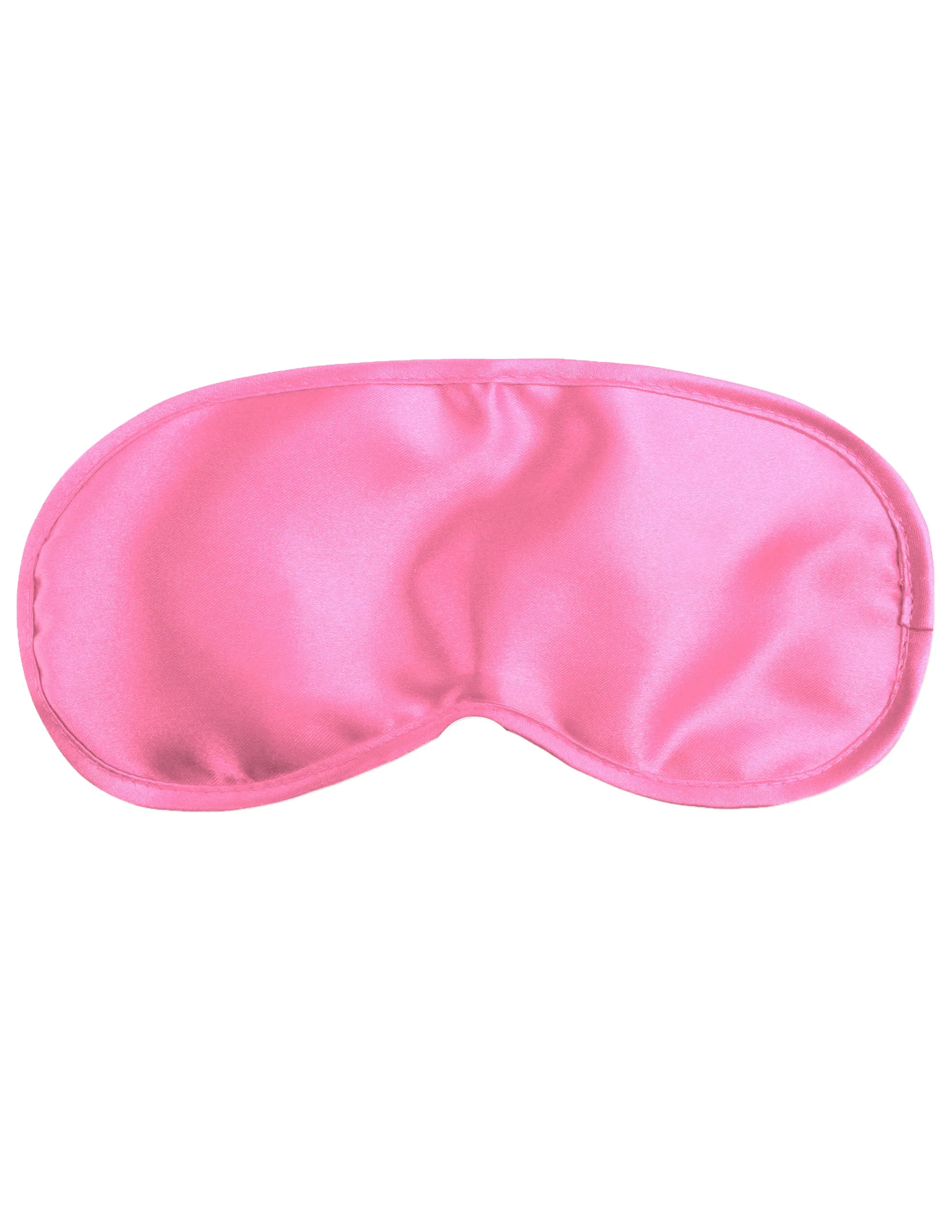 Exciting Bedroom Adventure Blindfold with Elastic Strap