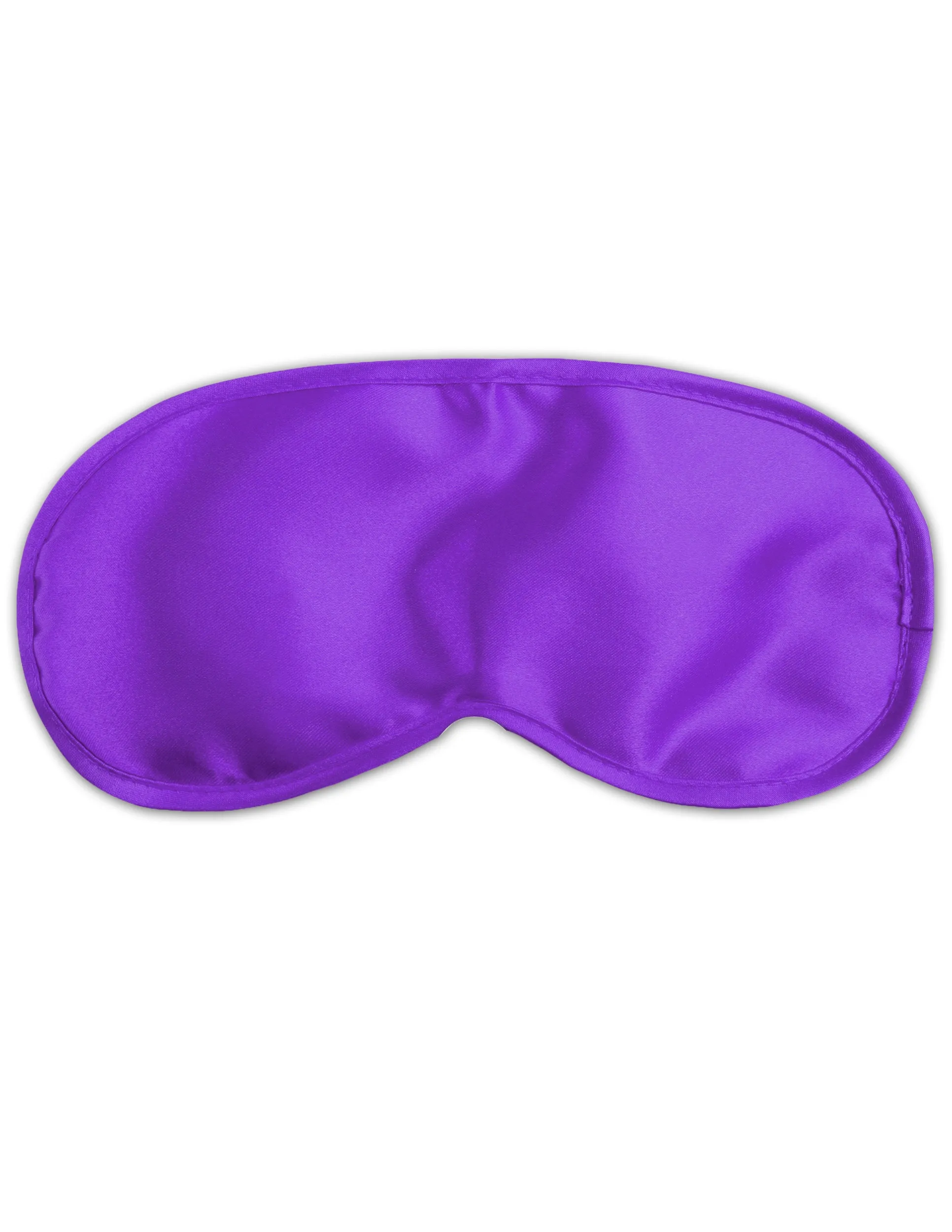 Exciting Bedroom Adventure Blindfold with Elastic Strap