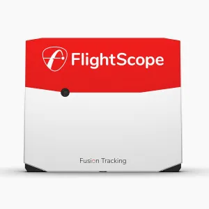 FlightScope X3 Launch Monitor and Golf Simulator