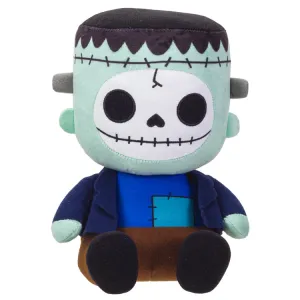 Frankie Plush