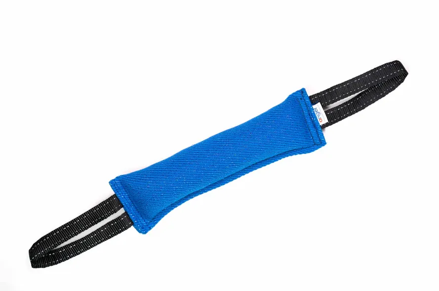 Freedom Dog Tug - 2 Handles