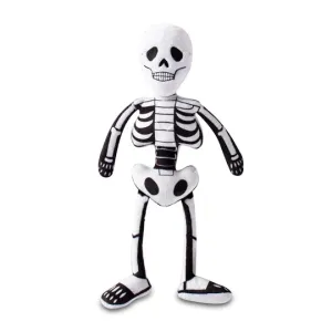 Fringe Dog Toy Halloween Mr. Bones