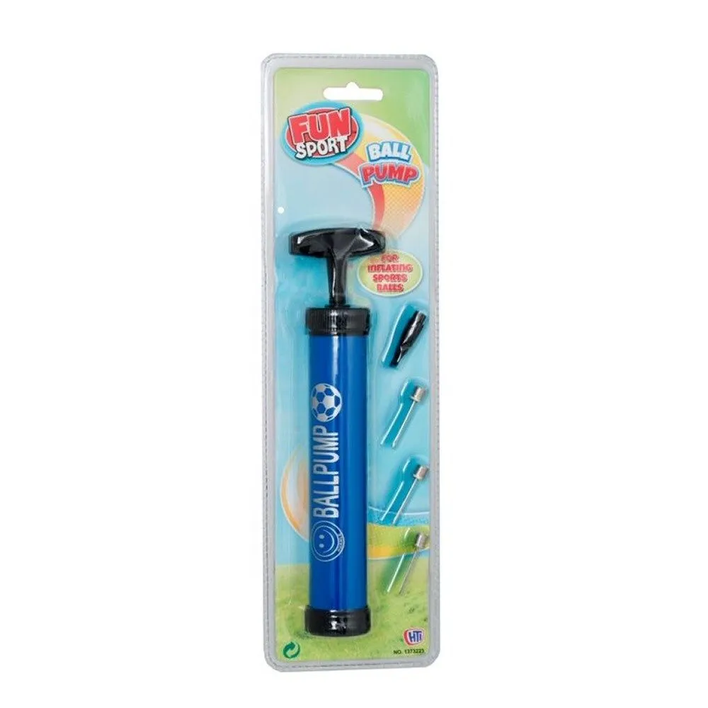 Fun Sport Ball Pump