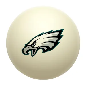 Imperial Philadelphia Eagles Cue Ball