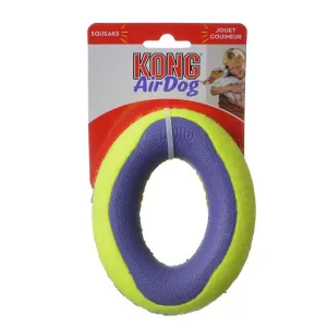 KONG Air Squeakair Oval Dog Toy