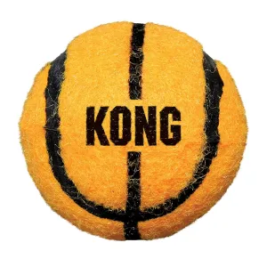 Kong Sports Ball Toy for Dogs (Orange)