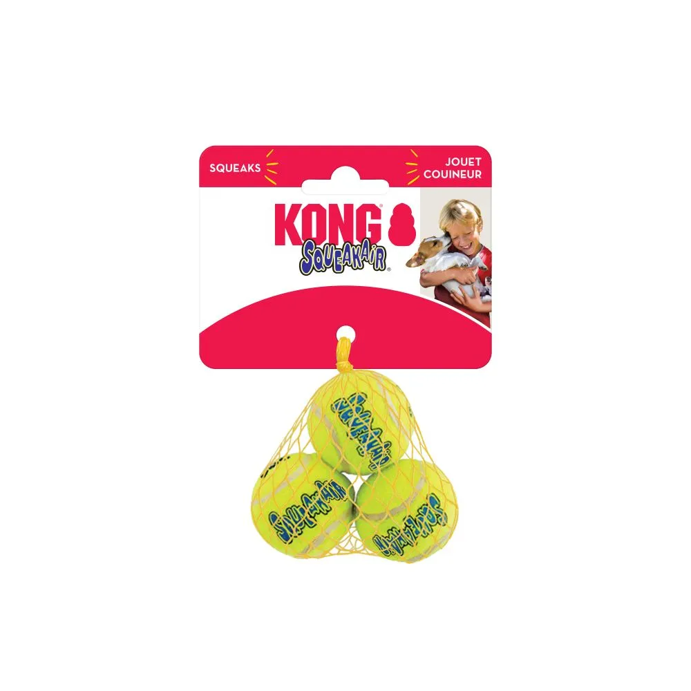 KONG - SqueakAir Balls