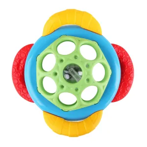 LC Ufo Teether & Rattle