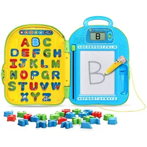 Leapfrog Mr. Pencil'S Alphabet Backpack