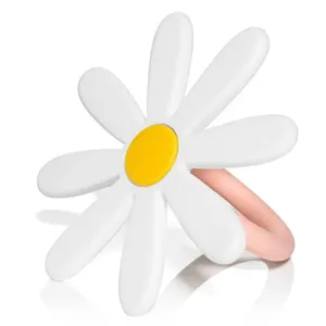 Lucy Darling Flower Child - Daisy Ring Teether