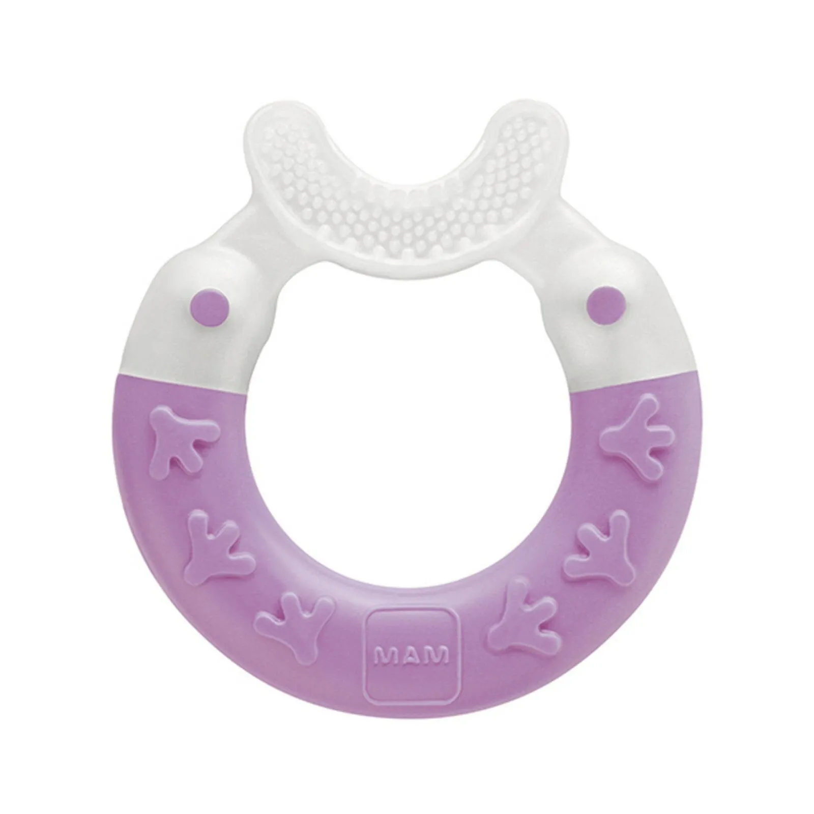 MAM Bite and Brush Teether Assorted