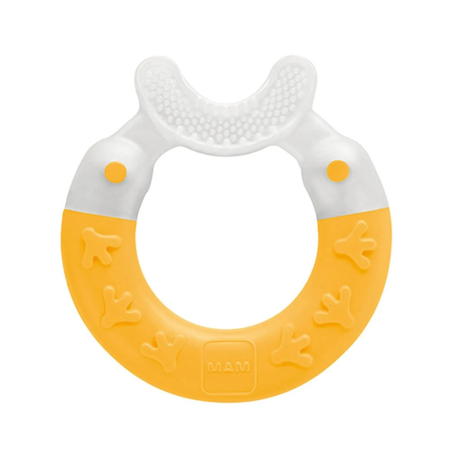 MAM Bite and Brush Teether Assorted