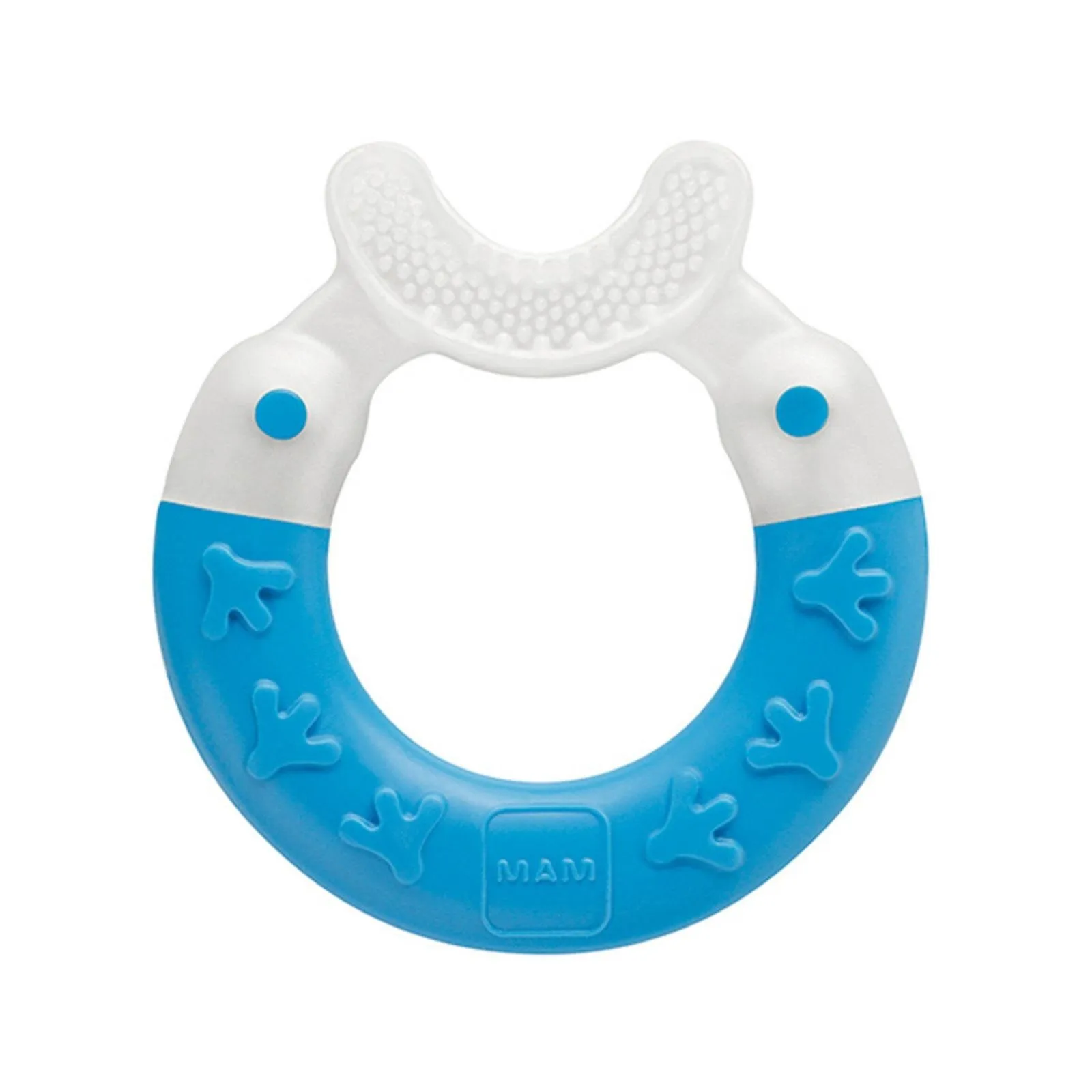 MAM Bite and Brush Teether Assorted