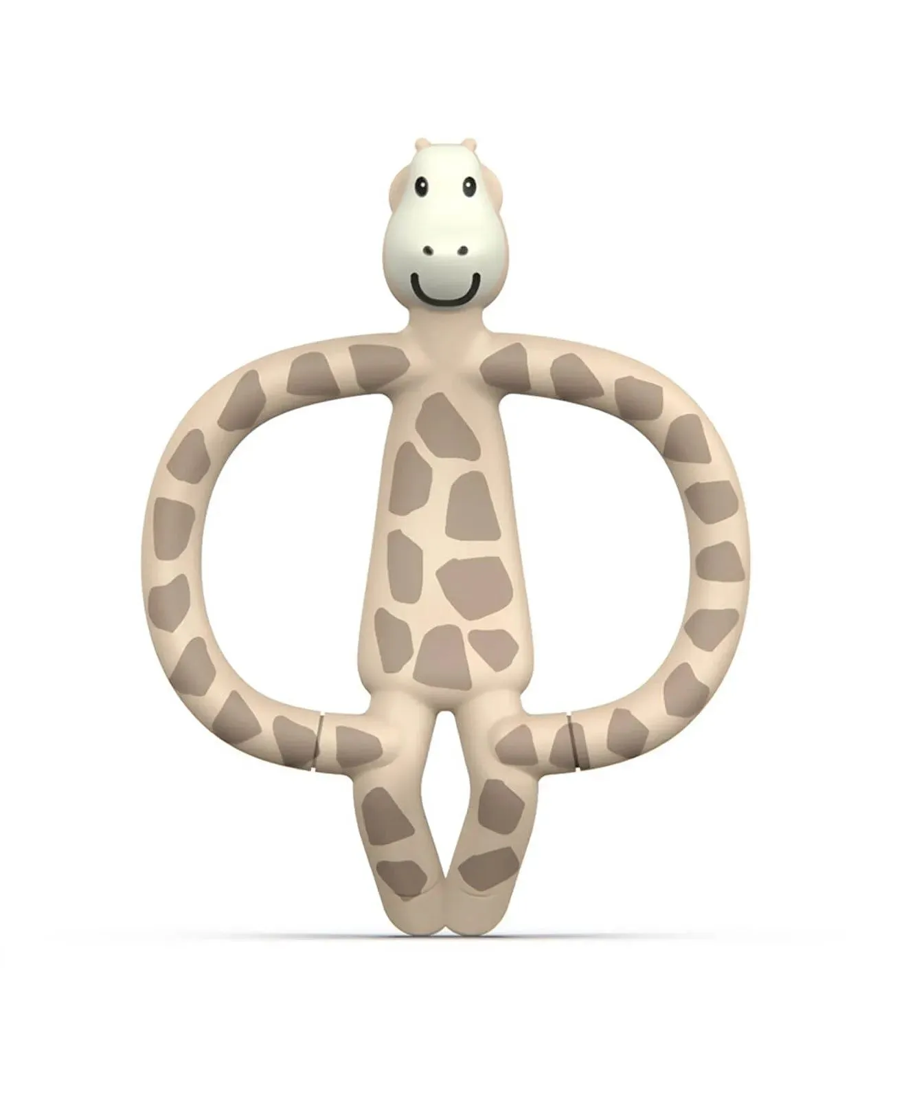 Matchstick Monkey Gigi Giraffe Teether