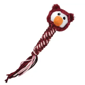 Medium Kong Winder Owl Dog Toy