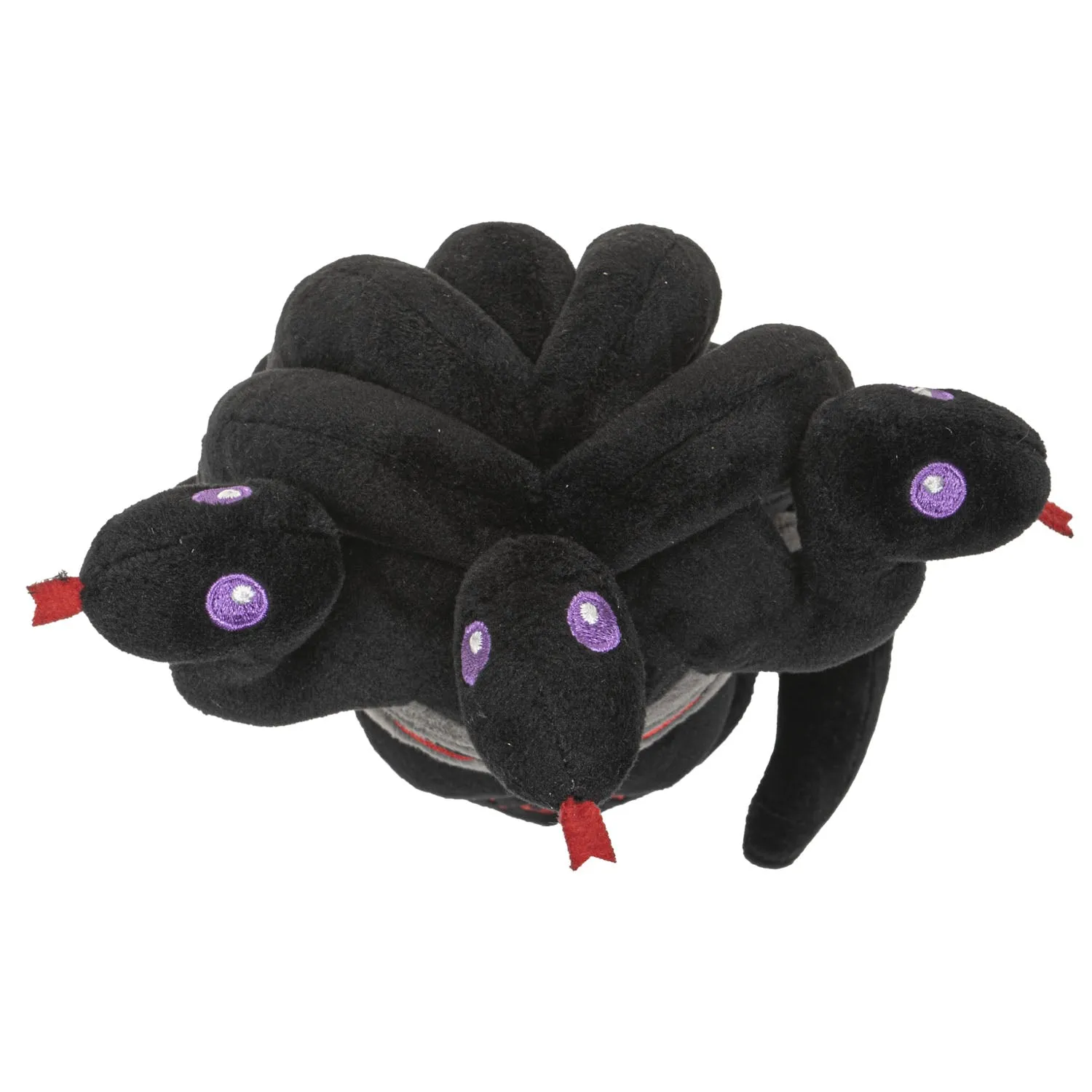 MEDUSA PLUSH C/24