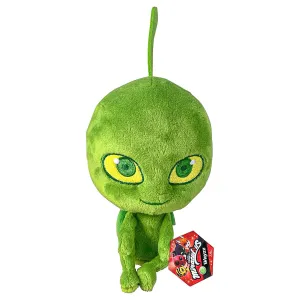 Miraculous Kwami Wayzz 15cm Plush