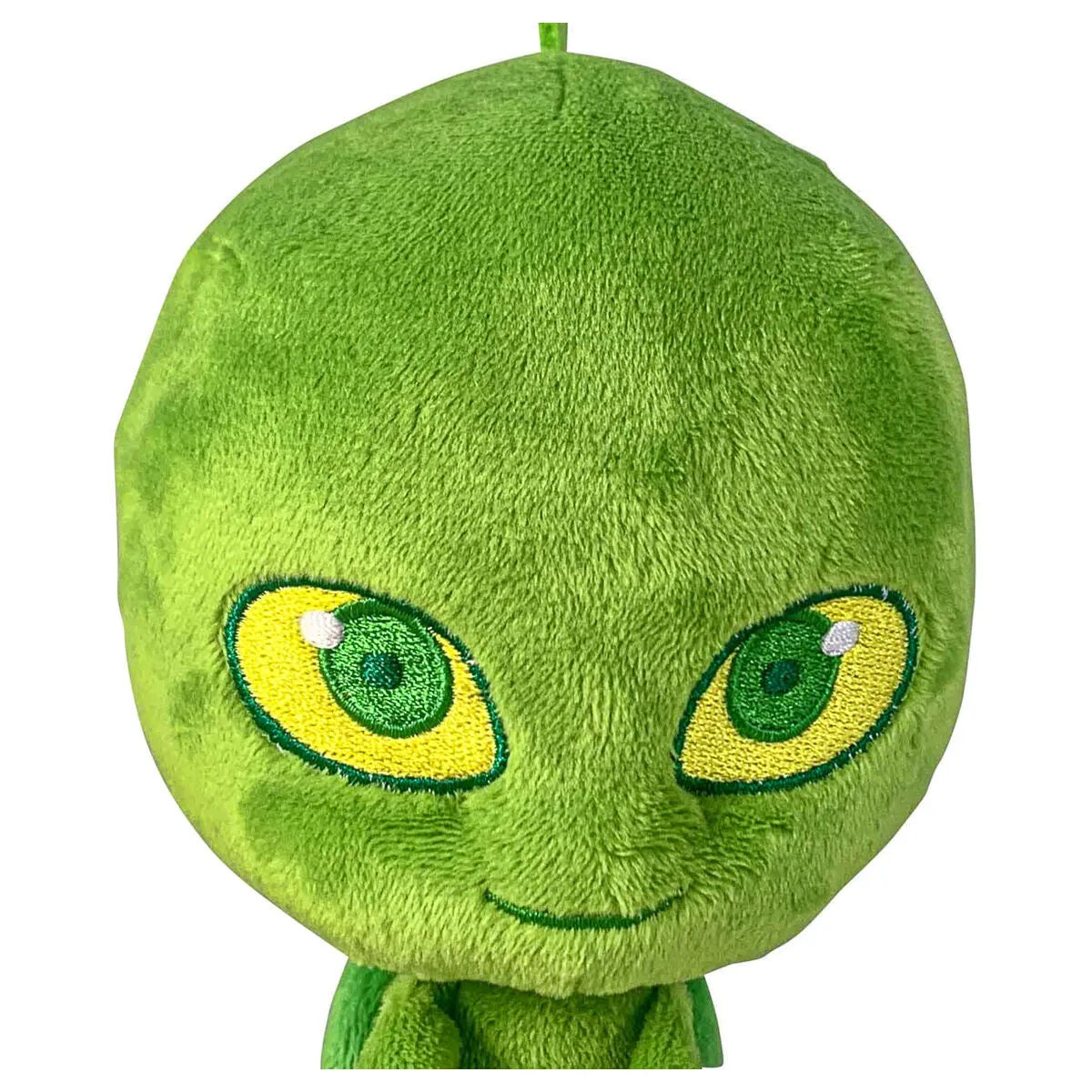 Miraculous Kwami Wayzz 15cm Plush