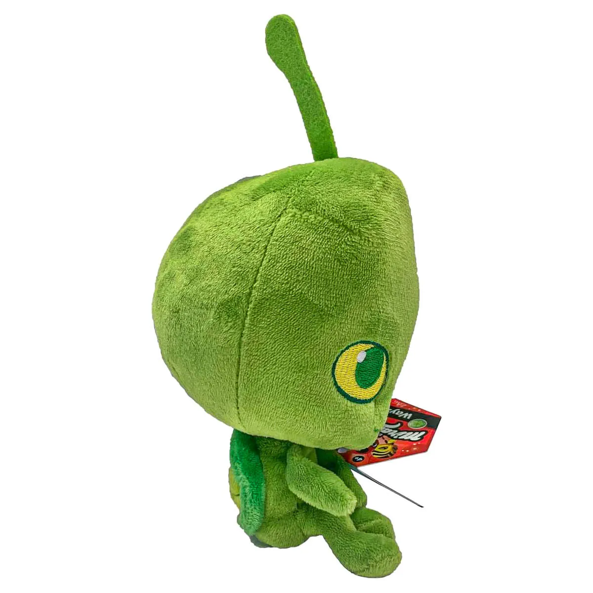 Miraculous Kwami Wayzz 15cm Plush