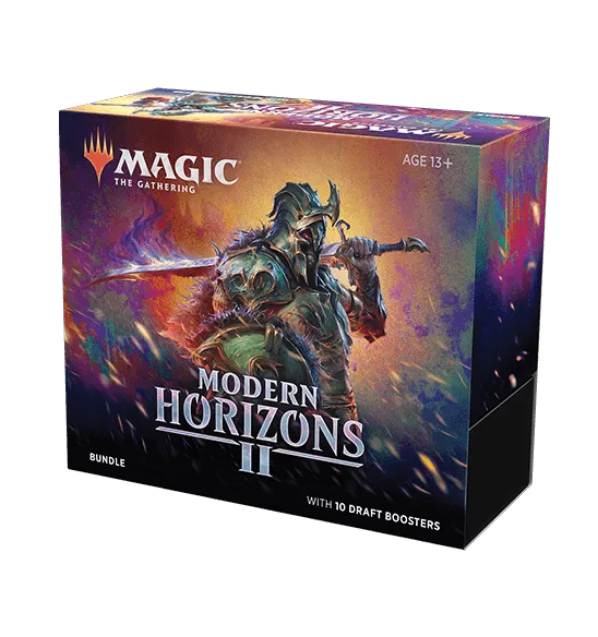 Modern Horizons 2 Bundle