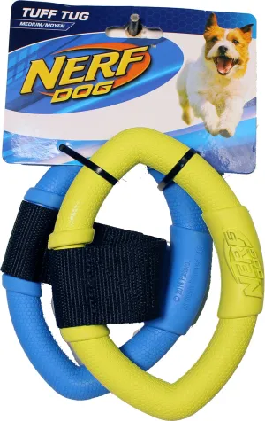 Nerf 2-ring Strap Tug