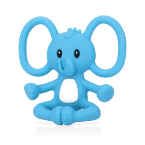 Nuby Yogi Teether