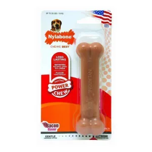 Nylabone Dura Chew Bacon Wolf