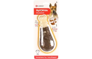 NYL’O CHICKEN DRUMSTICK WITH CHICKEN FLAVOUR